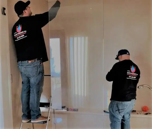 Professional plumbing installation for Tankless Water Heater Installation in Sycamore